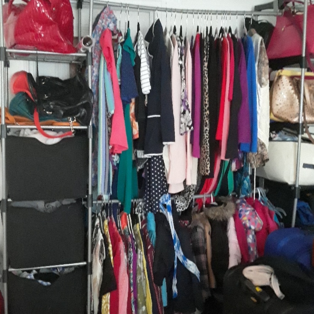 closet